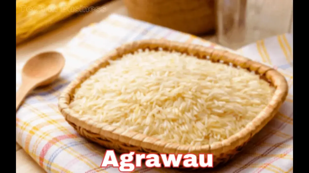 agrawau