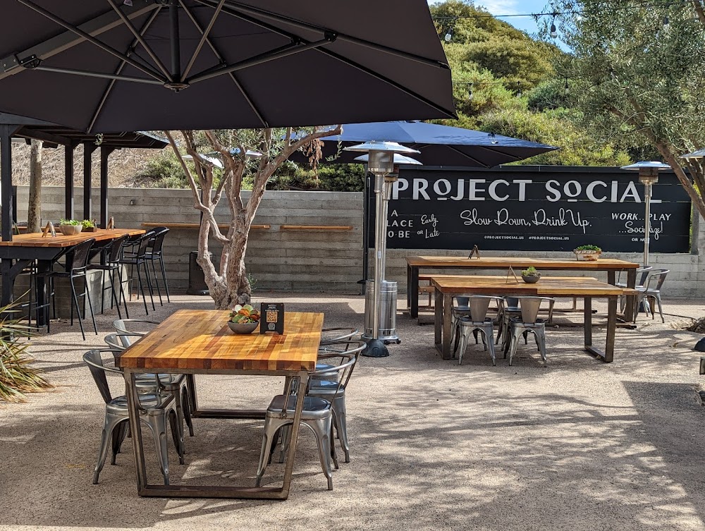 Project Social