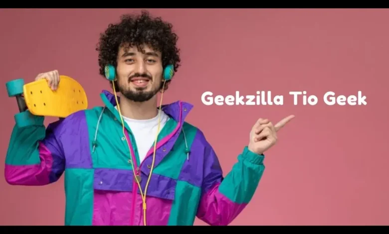 geekzilla tio ge