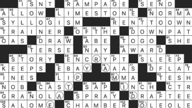 1990s Workout Fad Crossword