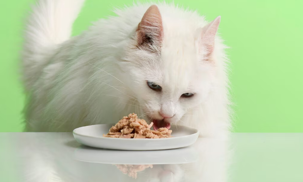 Can Cats Eat Mayonnaise with Tuna