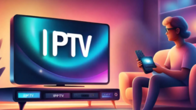 Guru IPTV