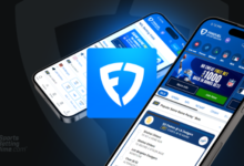 FanDuel Sportsbook Login