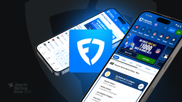 FanDuel Sportsbook Login